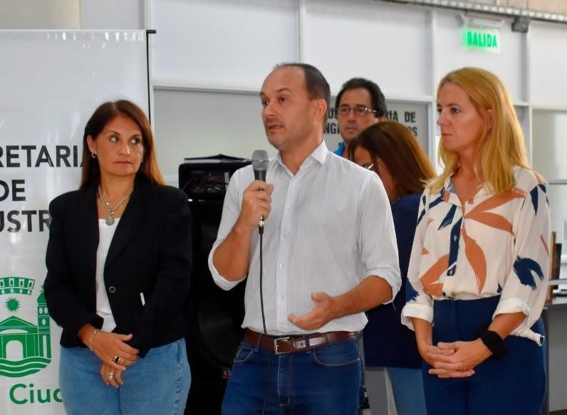 “Goya Liquida”: MARCÓ UN HITO EN LA RELACIÓN ENTRE COMERCIO Y CONSUMIDORES