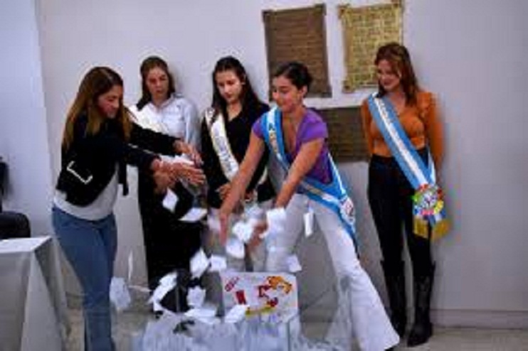 Resolución Municipal:  FIJARON FECHA PARA SORTEO DE 1 MILLON DE PESOS DEL PROGRAMA “GOYA LIQUIDA” 