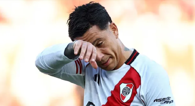 Malas noticias en River: se confirmó la gravedad de la lesión de Sebastián Driussi