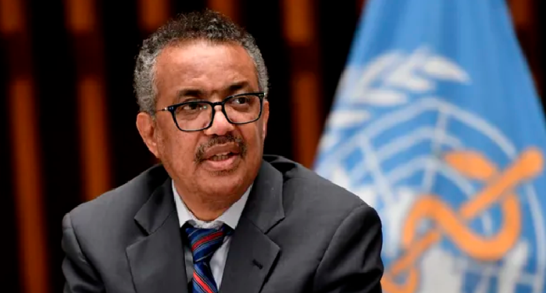 La OMS advirtió que la salida de Argentina "la hará menos segura" y cuestionó la decisión del Gobierno