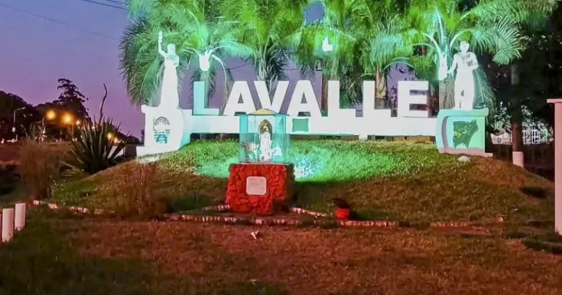 EL "EFECTO SURUBÍ": LAVALLE SE BENEFICIÓ DEL GRAN MOVIMIENTO TURÍSTICO