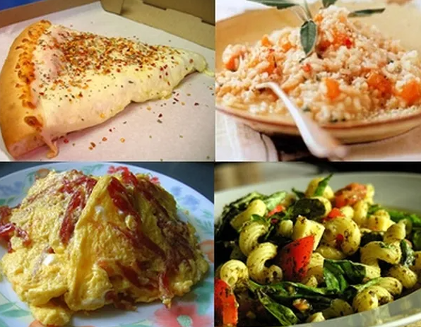 Cinco recetas sin pescado para Semana Santa: las mejores alternativas rápidas y económicas
