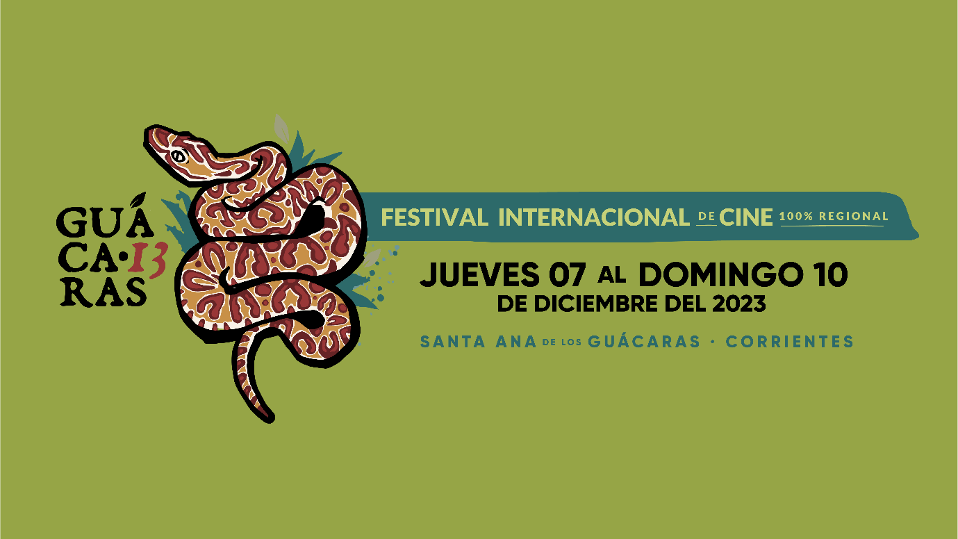 Cine en Santa Ana: La segunda noche del 13° Guácaras Festival de Cine trae más competencia
