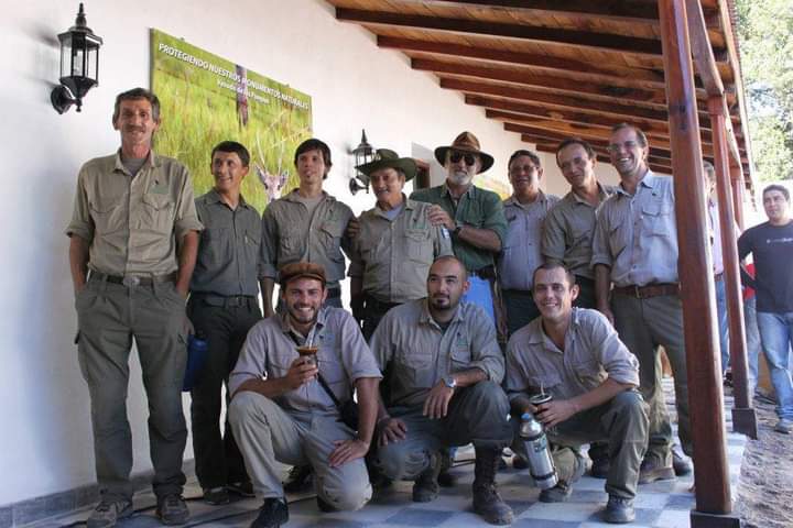guardaparques