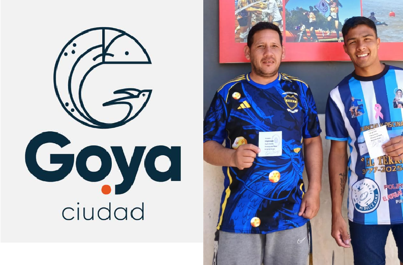 ENTREGA DE PREMIOS DEL TORNEO MUNICIPAL POR EL “DÍA DEL EMPLEADO”