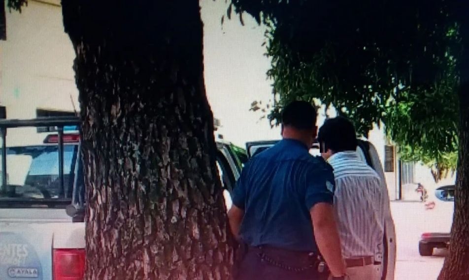 Liberaron al concejal Cordoba