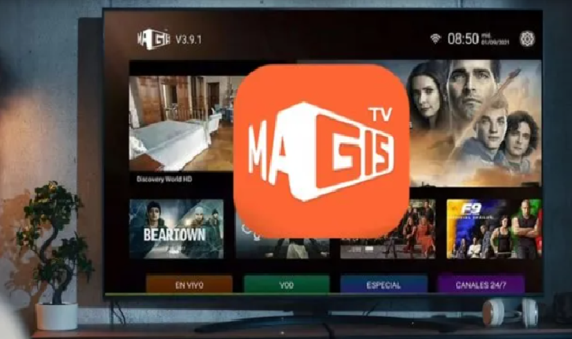 Chau a Magis TV: por qué se eliminan todos los canales argentinos