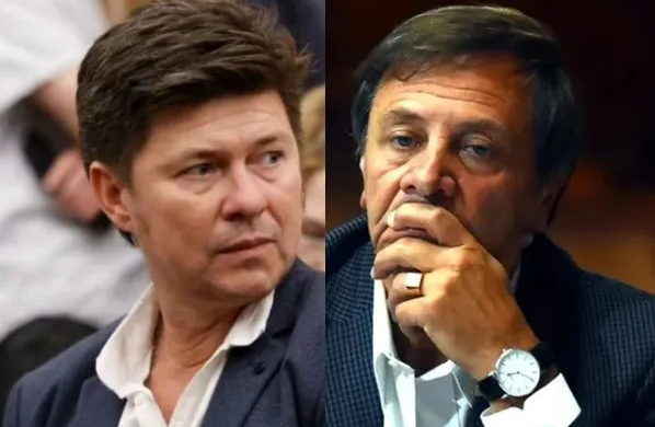 Desopilante pedido de perdón de Lisandro Almirón a Oscar Zago: "¿Querés que te dé un pico?"