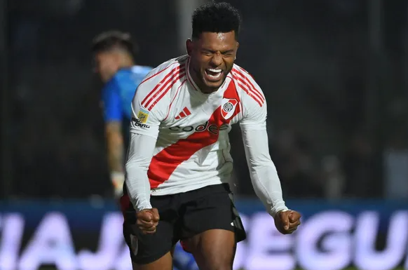 ESTA NOCHE: River vs. Talleres por el Torneo Apertura