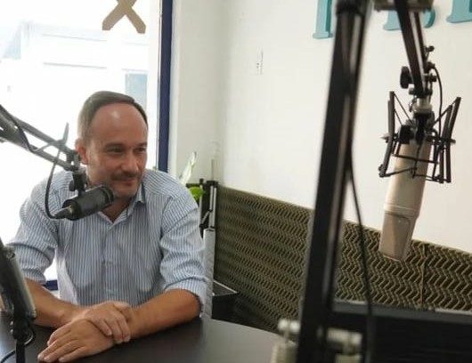 ELECCIONES 2025 EN LA CIUDAD DE GOYA