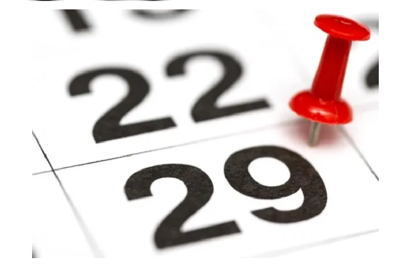 Feriados 2026: son oficiales las fechas de los "días no laborables" y los fines de semana largos