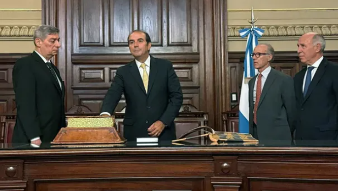 Rechazo a los pliegos de Lijo y García Mansilla: el juez Ramos Padilla ya dictó una cautelar