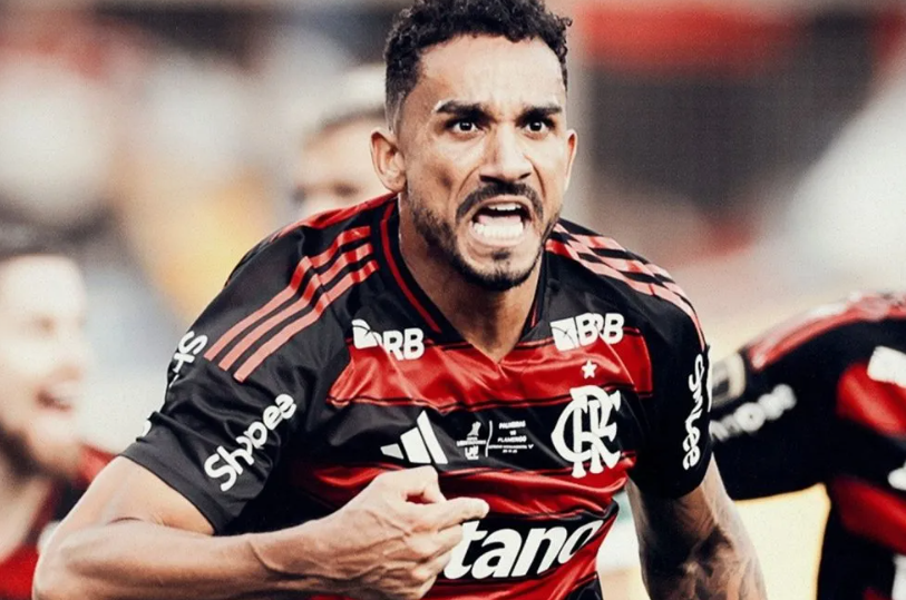 Flamengo es campeón de la Copa Libertadores tras vencer a Palmeiras