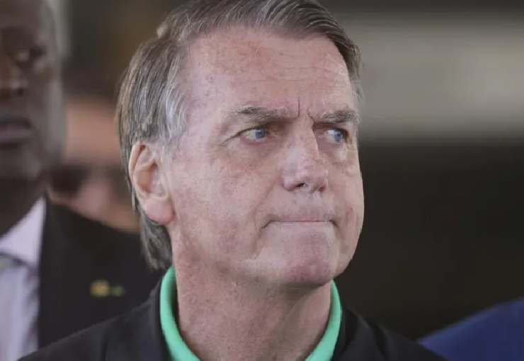 Juicio a Bolsonaro: dos jueces votaron a favor de condenarlo por intento de golpe de Estado contra Lula