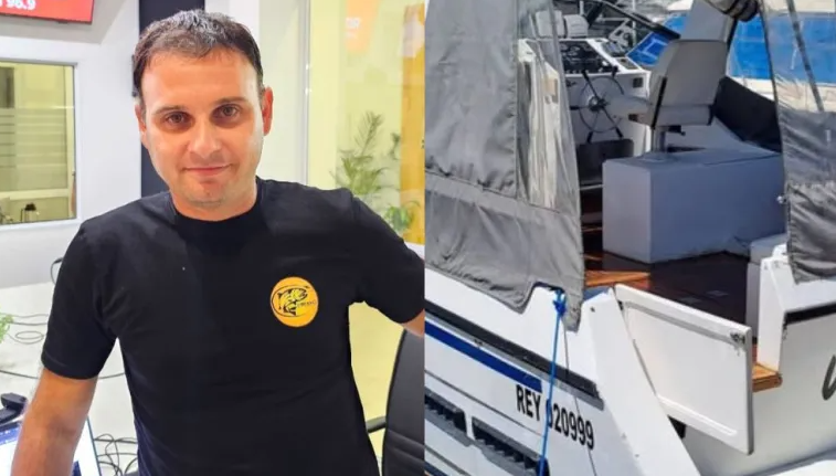 Hallaron el cuerpo del pequeño Agustín Ovando: Sigue la búsqueda de su padre
