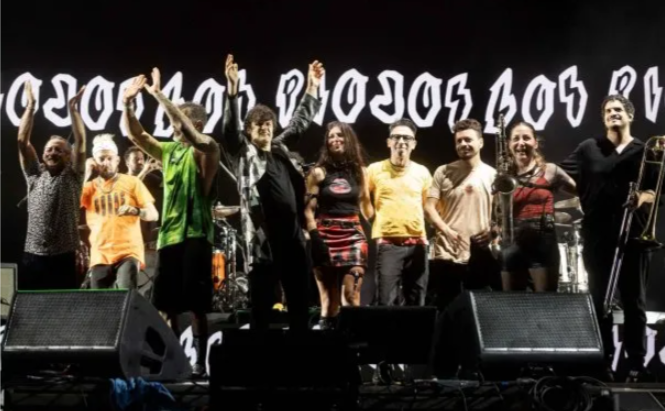 Quilmes Rock 2025: todos los horarios confirmados para cada artista, día por día