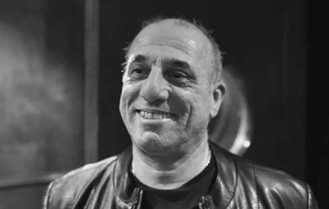 Falleció Toti Ciliberto: el reconocido humorista de VideoMatch falleció a los 63 años
