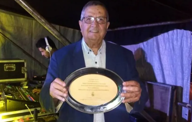 La comunidad periodística despide a Hugo Mansur, un pionero en la Región