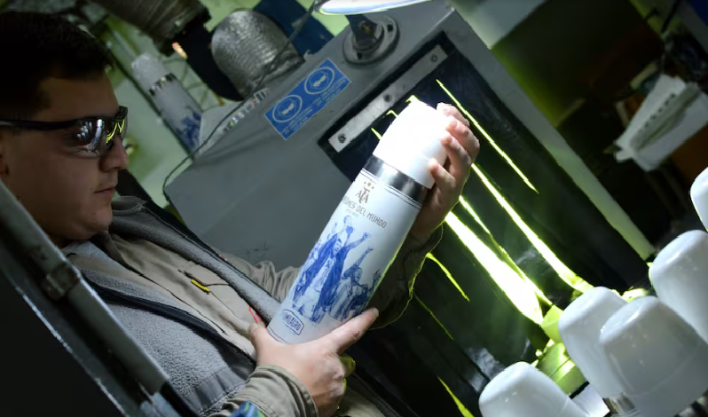 Caída histórica de Lumilagro tras 83 años de producción: la empresa comenzará a importar desde China