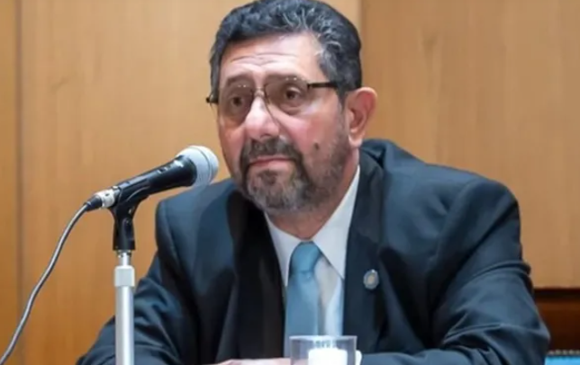 Otra salida en el Gobierno: anunciaron la renuncia del secretario Legal y Técnico de la Nación