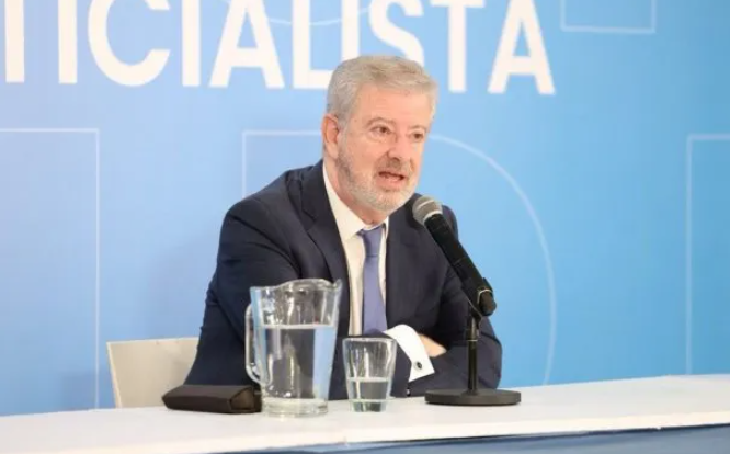 El abogado de Cristina habló sobre el uso de la tobillera: "No tiene sentido"
