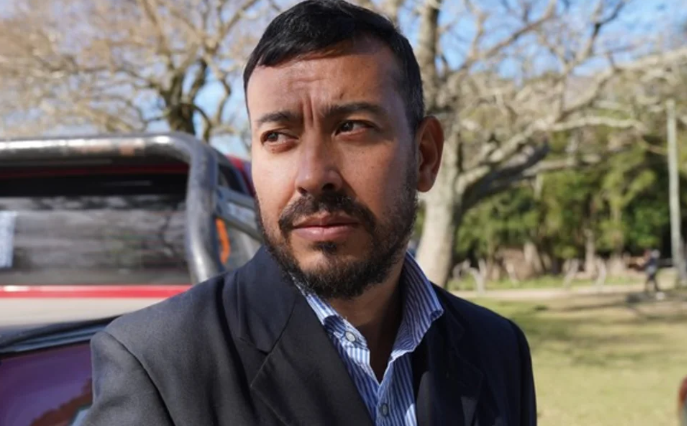 La causa Loan Peña sumó la renuncia de otro abogado