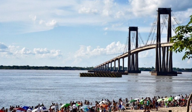 ESTA TARDE: Corrientes es sede del Congreso de Turismo y Workshop del Litoral