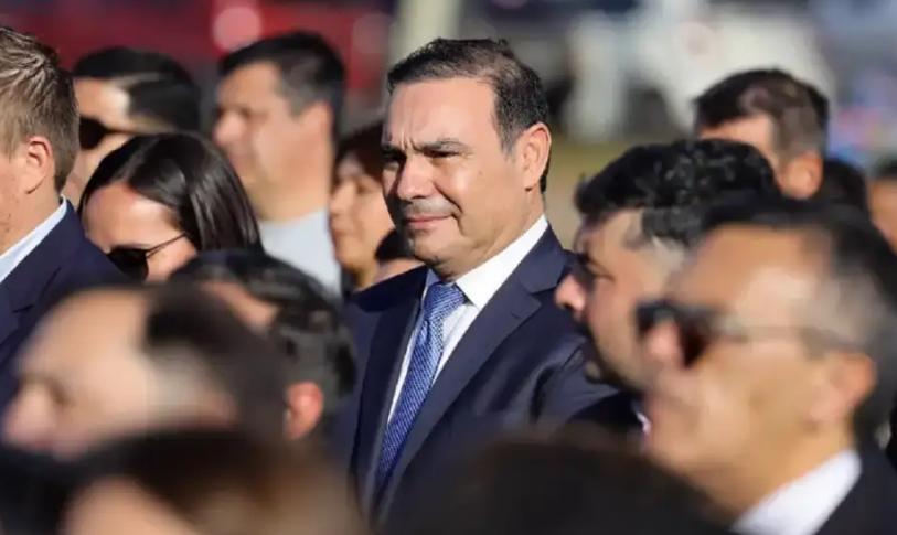 Gustavo Valdés defendió la cumbre con Axel Kicillof: "Esto es institucionalidad y federalismo"