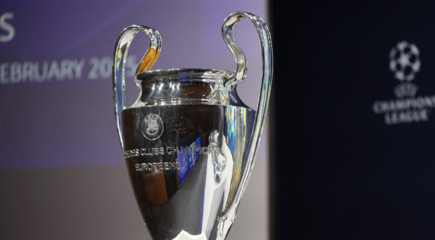 Así quedaron las semifinales de la Champions League: cuadro y calendario