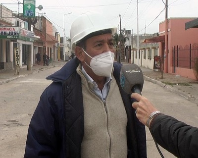 horacio pantaleon