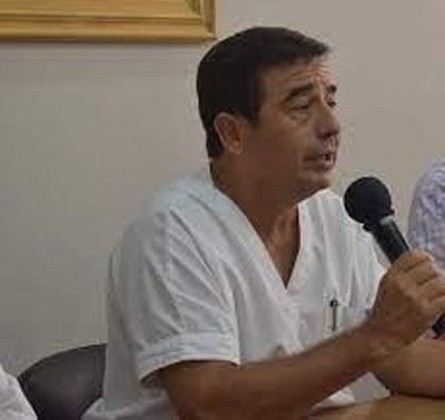 hospital
