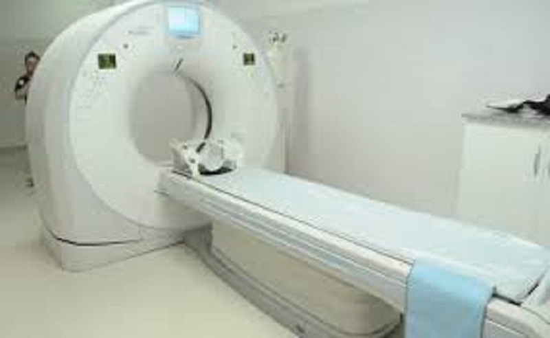 TECNOLOGÍA AL SERVICIO DE LA SALUD: EL VIDAL CUENTA CON UN MAMÓGRAFO QUE DETECTA CARCINOMAS DE MENOS DE UN CENTÍMETRO