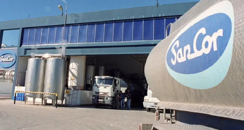 La Justicia decretó la quiebra de Sancor: llega el final de una histórica cooperativa láctea