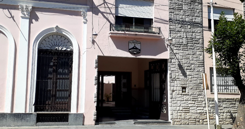 EL INSTITUTO “SANTA TERESA DE JESÚS” CELEBRARÁ SUS 130 AÑOS DE MISIÓN EDUCATIVA EN GOYA