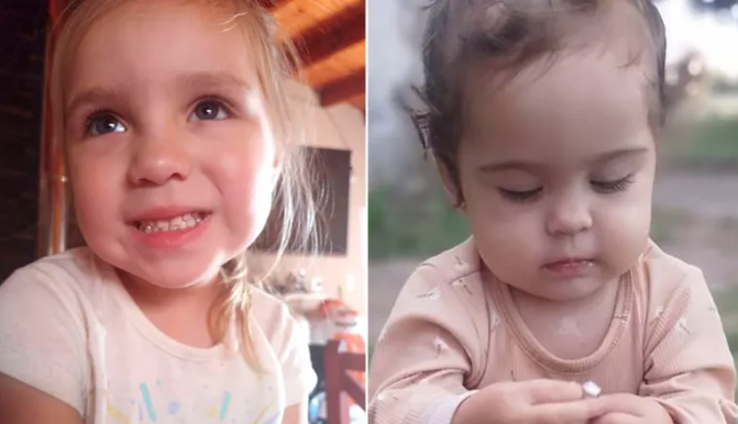 El pedido de la madre de la nenas desaparecidas en Bahía Blanca: "Necesitan volver con nosotros"