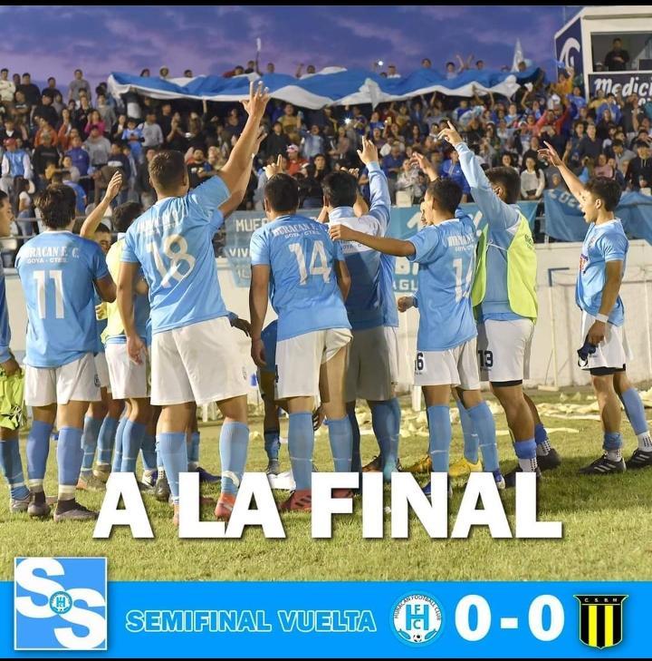 huracan goya finalista