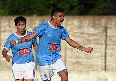 partido