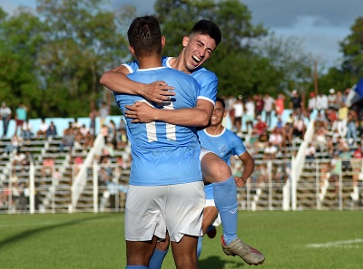 Huracán partido
