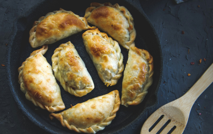 Día Mundial de la Empanada: la comida típica argentina que se destaca en el ranking internacional