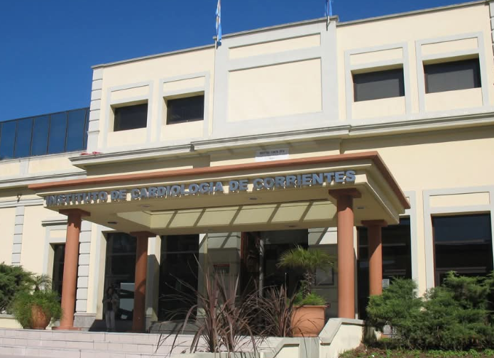 La provincia amplia el Cardiológico para seguir afianzando la excelencia médica