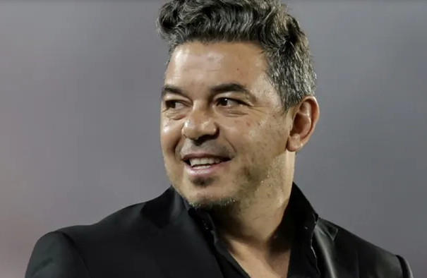 Marcelo Gallardo cumple 49 años: el mensaje de River y el saludo especial de Quintero