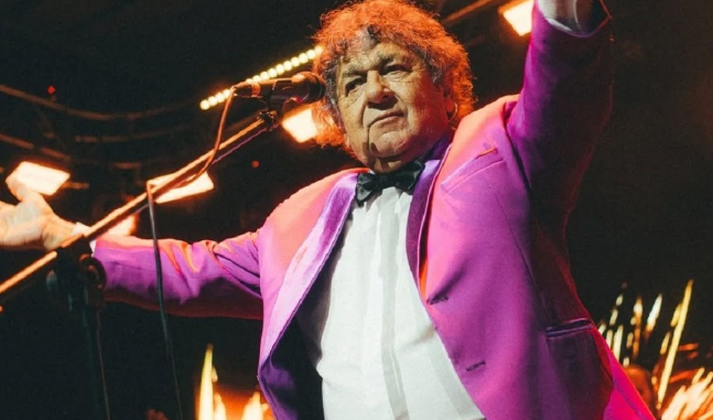 Cacho Deicas dio detalles de su salida de Los Palmeras: “No tiene que ver con mi salud”