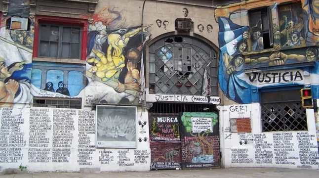 A 20 años de Cromañón: homenajes y movilizaciones en un nuevo aniversario de la tragedia