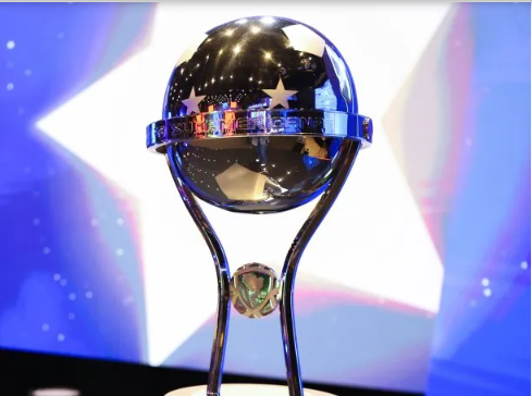 Copa Sudamericana 2025: así quedaron los grupos