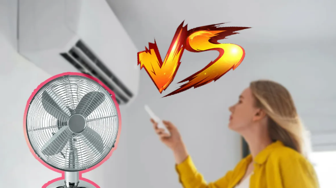 Cómo usar el aire acondicionado sin gastar de más en plena ola de calor: claves para cuidar tu bolsillo