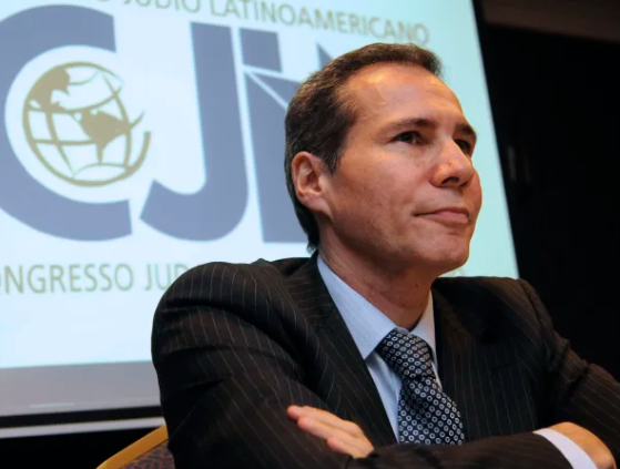 A 10 años de la muerte del fiscal Nisman, el Gobierno pidió que el hecho "no quede impune"
