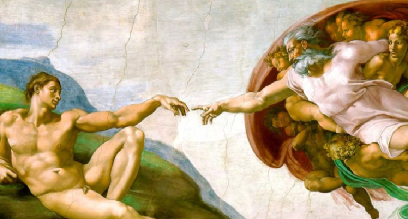 El encargo que el artista no quería aceptar: la historia detrás del inicio de los frescos de la Capilla Sixtina