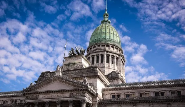 ABRE EL CONGRESO: oficializan el llamado a sesiones extraordinarias a partir del 20 de enero