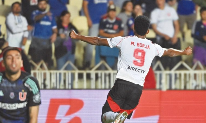 River ganó en el primer amistoso de pretemporada