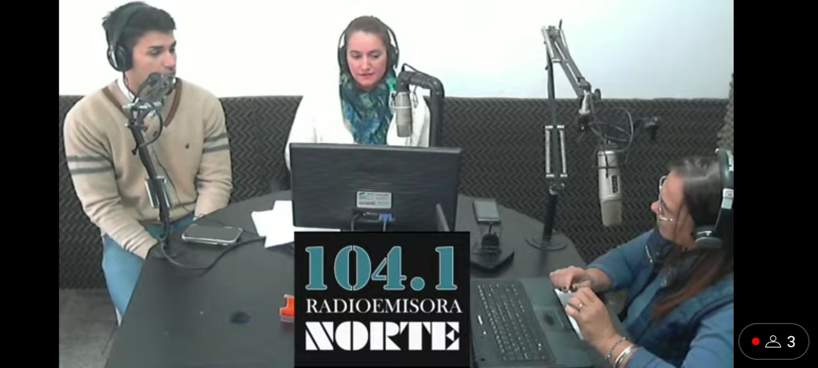 Fòrmula 3 Entrerriana: IGNACIO VILAS EXHIBE EL AUTO CON EL QUE VOLVERÁ A COMPETIR EN AGOSTO 